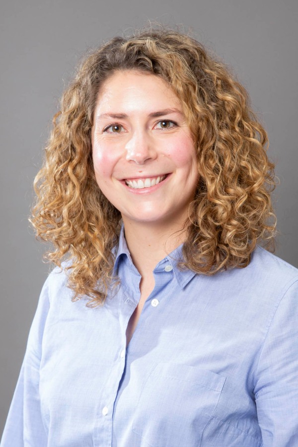 Julie Morrison, PA-C