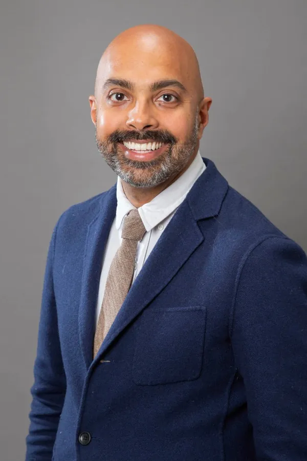 Sagar Shah, MD