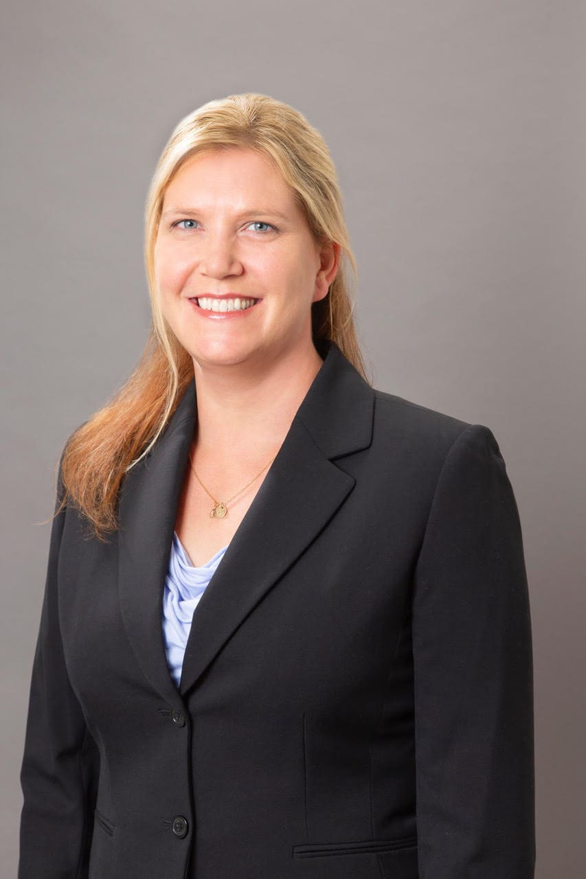 Christine Clotfelter, DO