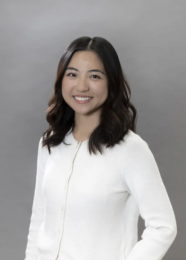 Jasmin Shin