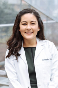Samantha Noel, PA-C