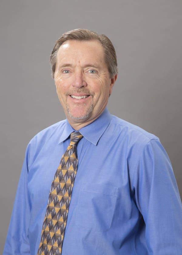 Richard E. Payne, MD