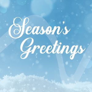 Holiday Greetings from North Coast Family Medical Group