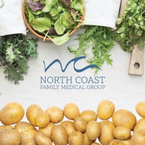 A NOURISHING START TO THE NEW YEAR: POTATOES AND GREENS