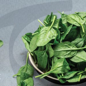 FEATURED FOOD OF THE MONTH: SPINACH