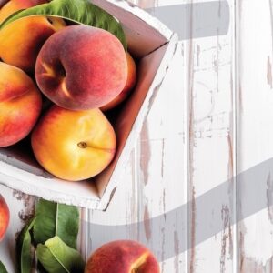 A SWEET WAY TO SUPPORT SUMMER WELLNESS