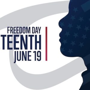 JUNETEENTH OFFICE CLOSURE