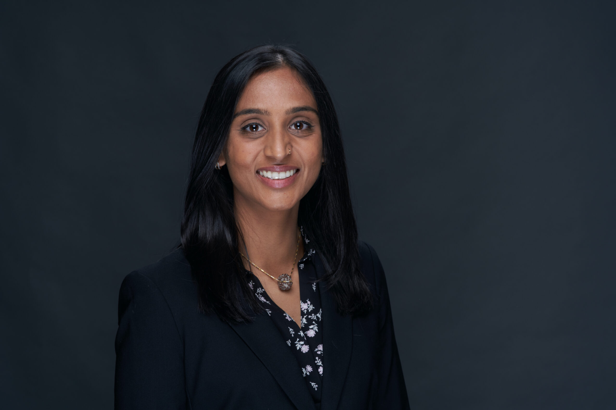 Dr. Janu Patel
