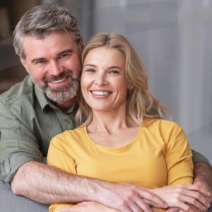 ADVANCED MENOPAUSE CARE, BACKED BY NATIONAL CERTIFICATION